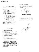 Service manual Sony CDX-5040, CDP-5042