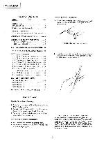 Service manual Sony CDX-5N11W