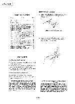 Service manual Sony CDX-7540