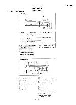 Service manual Sony CDX-7540