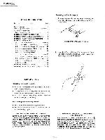 Service manual Sony CDX-7580