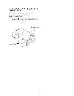 Service manual Sony CDX-805 MECHANISM THEORY