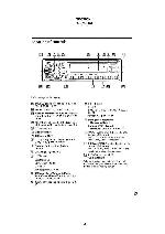 Сервисная инструкция Sony CDX-C910, CDX-C910RDS