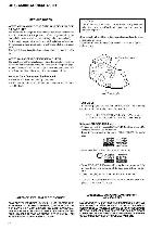 Service manual Sony CDX-CA400, CDX-CA530X, CDX-CA580X