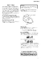 Сервисная инструкция Sony CDX-CA537X