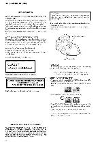 Сервисная инструкция Sony CDX-CA600, CDX-CA600X