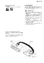 Service manual Sony CDX-GT10M