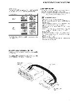 Сервисная инструкция Sony CDX-GT21W, CDX-GT210, CDX-GT260, CDX-GT260S