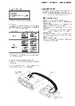 Сервисная инструкция Sony CDX-GT30W, CDX-GT300, CDX-GT300EE, CDX-GT300S, CDX-GT350, CDX-GT350S