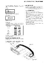 Сервисная инструкция Sony CDX-GT41UW, CDX-GT410U, CDX-GT460U