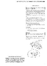 Сервисная инструкция Sony CDX-GT47U, CDX-GT420U, CDX-GT424U, CDX-GT427UE, CDX-GT470U, CDX-GT470US