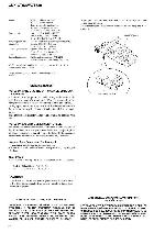 Service manual Sony CDX-GT52W, CDX-GT520