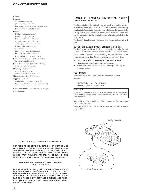 Service manual Sony CDX-GT54UIW, CDX-GT540UI