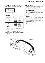 Сервисная инструкция Sony CDX-GT610U, CDX-GT616U, CDX-GT617UE