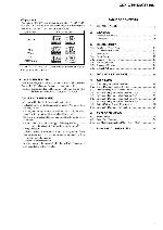 Сервисная инструкция Sony CDX-GT610UI, CDX-GT61UI