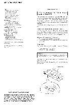 Service manual Sony CDX-GT929U, CDX-GT970US