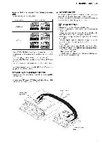 Сервисная инструкция Sony CDX-M8800, CDX-M8805X
