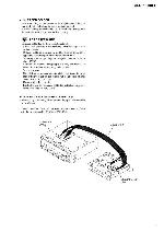 Service manual Sony CDX-R3300EE