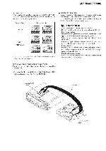 Сервисная инструкция Sony CDX-R3350, CDX-R3350C