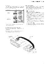 Сервисная инструкция Sony CDX-R5515X, CDX-R5610, CDX-R6550