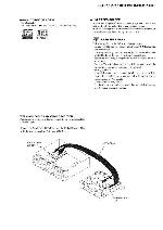 Service manual Sony CDX-S2010, CDX-S2010C, CDX-S2010T, CDX-S2010X, CDX-S2050EE