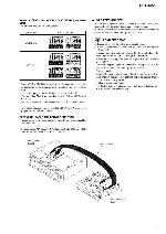 Сервисная инструкция Sony CDX-S2200