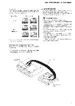 Сервисная инструкция Sony CDX-S2210, CDX-S2210S, CDX-S2210X, CDX-S2250EE, CDX-SW330