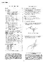 Service manual Sony CDX-U8000