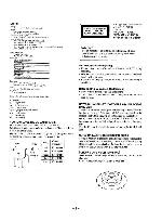 Сервисная инструкция Sony CFD-101