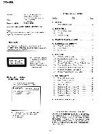 Сервисная инструкция Sony CFD-460L