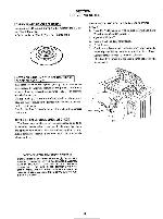 Сервисная инструкция Sony CFD-510