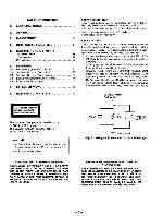 Service manual Sony CFD-515