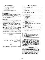 Service manual Sony CFD-555