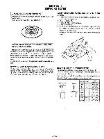 Сервисная инструкция Sony CFD-555