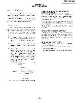 Сервисная инструкция Sony CFD-750, CFD-760