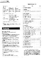 Service manual Sony CFD-750L, CFD-760L