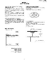 Сервисная инструкция Sony CFD-750L, CFD-760L