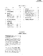 Service manual Sony CFD-770L