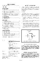 Сервисная инструкция Sony CFD-980
