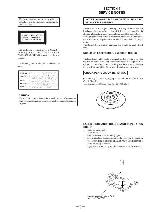 Сервисная инструкция Sony CFD-980