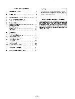 Service manual Sony CFD-DW555S