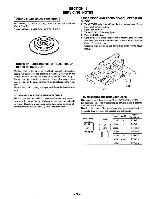 Service manual Sony CFD-DW555S