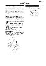 Service manual Sony CFD-E95L