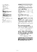 Сервисная инструкция Sony CFD-S22, CFD-S32