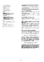 Service manual Sony CFD-S22, CFD-S32