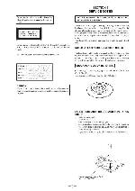 Сервисная инструкция Sony CFD-V25, CFD-V35