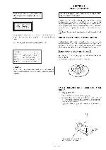 Сервисная инструкция Sony CFD-V37