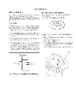 Сервисная инструкция Sony CFD-ZW750, CFD-ZW770