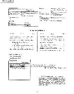 Service manual Sony CFS-1020S