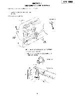 Service manual Sony CFS-1020S